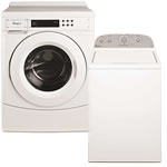 washing machines