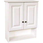 bathroom wall cabinets