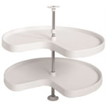 cabinet drawers & trays