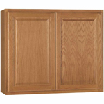 wall cabinets