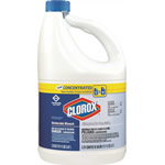 bleach