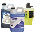chemical proportioning systems