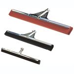 squeegees, washers & scrapers