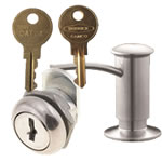 dispenser accessories & parts