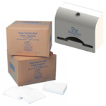 restroom equipment accessories & parts