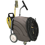 specialty cleaning equipment