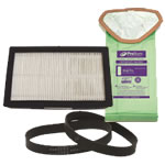 vacuum bags & accessories