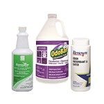 odor neutralizers & disinfectants