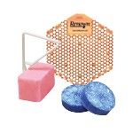 urinal & toilet deodorizers