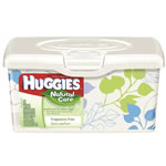 personal cleaning & baby wipes