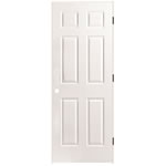 prehung doors
