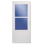 storm doors