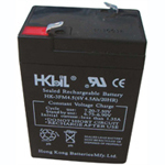 specialty batteries