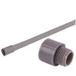 pvc conduit systems