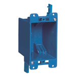 electrical boxes