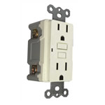 gfci receptacles