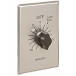 spring wound timers