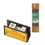 fuses & accessories