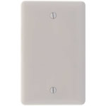 blank wall plates