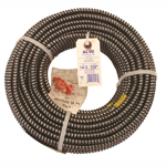 armored cable