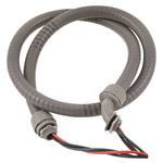 electrical whips
