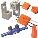 wire connectors & terminals
