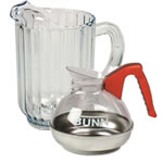 carafes & pitchers