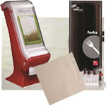napkins, placemats & table covers