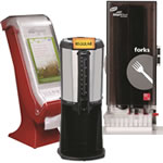 organizers & dispensers