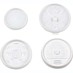cup lids