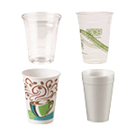 cups