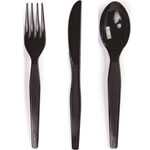 cutlery & utensils