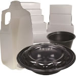 food containers