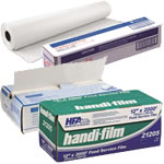 food service wraps & ties
