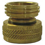 filler & transfer connectors