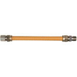 coated connectors