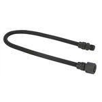 hearth connectors