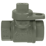 locking meter