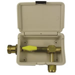 outlet boxes