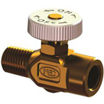 ball valve & shut-off specialty items