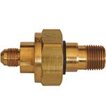 dielectric fittings