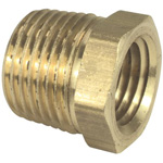 threaded brass fittings