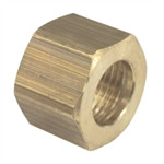 brass compression