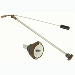 tank float gauges