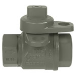 gas meters