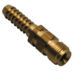 hose barbs