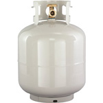 propane cylinders