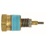 propane tank valves