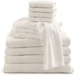 bath linens