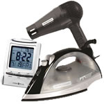 small appliances & electronics